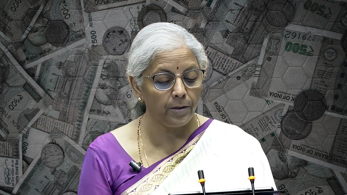 More Steps Likely to Attract Foreign Capital: Sitharaman